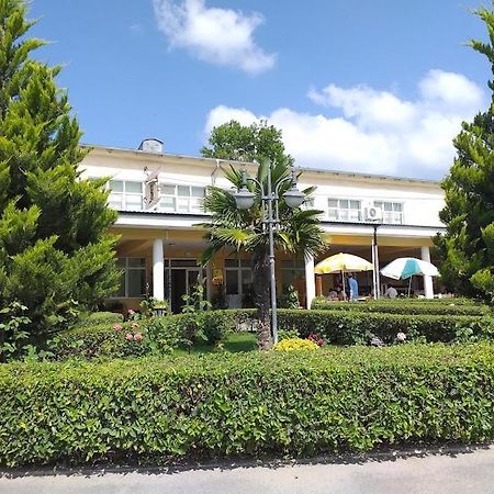 Sheki Avtovagzal Motel Luaran gambar